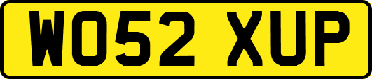 WO52XUP