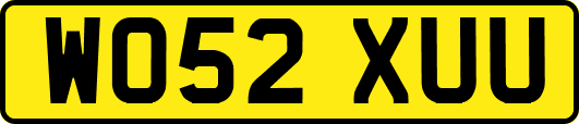 WO52XUU