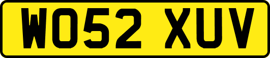 WO52XUV