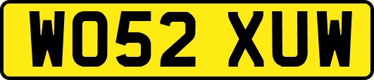 WO52XUW