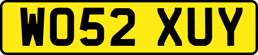 WO52XUY