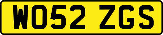 WO52ZGS