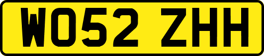 WO52ZHH