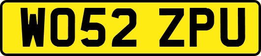 WO52ZPU