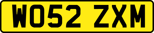 WO52ZXM