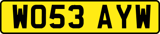 WO53AYW