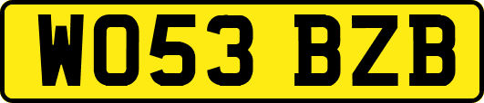 WO53BZB