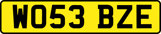 WO53BZE