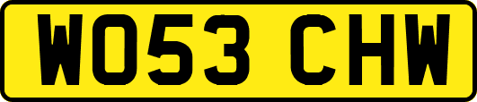 WO53CHW