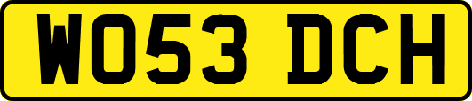 WO53DCH