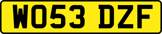 WO53DZF