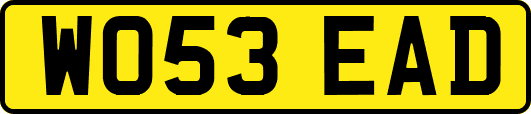 WO53EAD