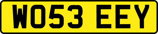WO53EEY