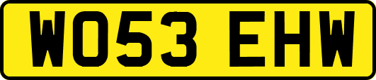 WO53EHW