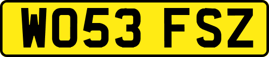 WO53FSZ