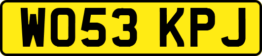 WO53KPJ