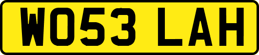 WO53LAH
