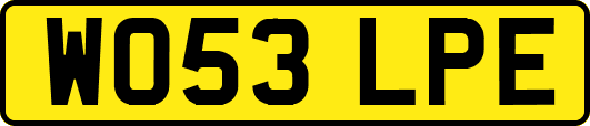 WO53LPE