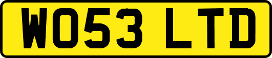 WO53LTD