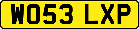 WO53LXP