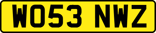 WO53NWZ