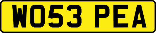 WO53PEA