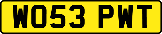 WO53PWT