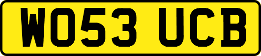 WO53UCB