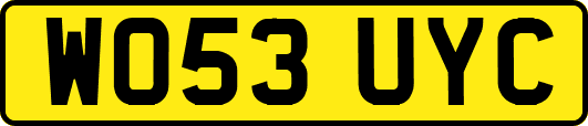 WO53UYC