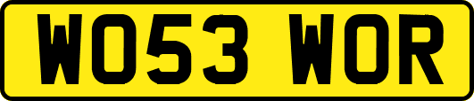 WO53WOR