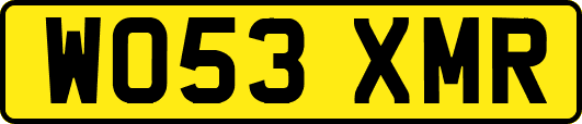 WO53XMR
