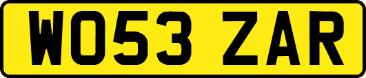 WO53ZAR