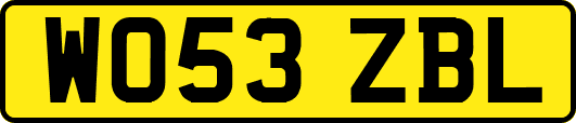 WO53ZBL