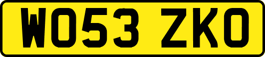 WO53ZKO