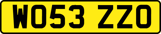 WO53ZZO
