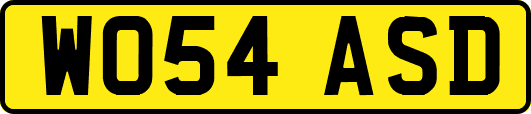 WO54ASD