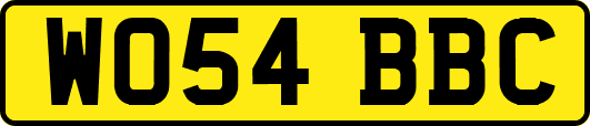 WO54BBC