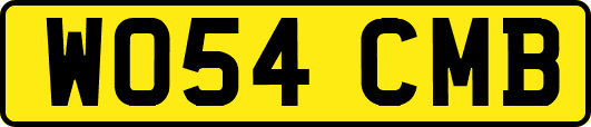 WO54CMB