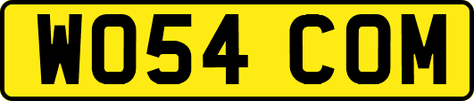 WO54COM