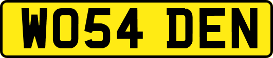 WO54DEN