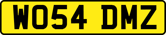 WO54DMZ