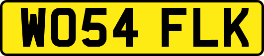 WO54FLK