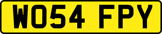 WO54FPY