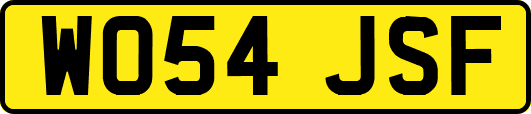 WO54JSF