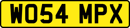 WO54MPX