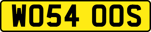 WO54OOS