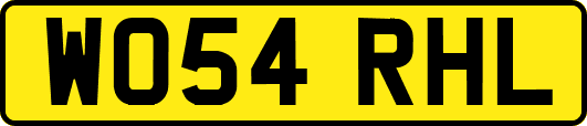 WO54RHL