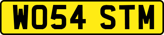 WO54STM