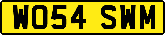 WO54SWM