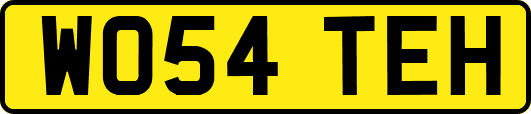 WO54TEH